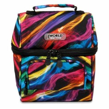 JWORLD LUNCHBAG-03:QUANTUM