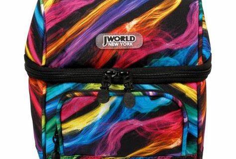 JWORLD LUNCHBAG-03:QUANTUM