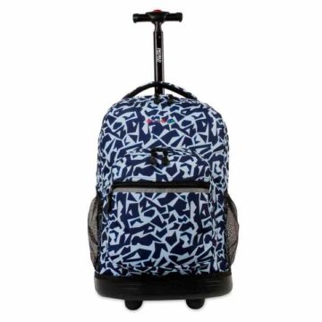RBS 18 ROLLINGBACKPACK:CRUSH