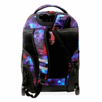 RBS 18 ROLLINGBACKPACK:GALAXY - Image 2