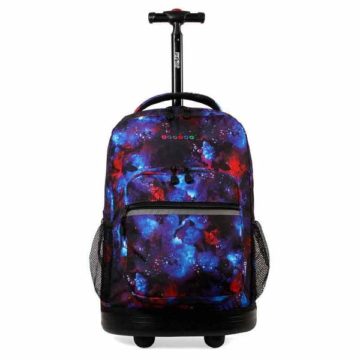 RBS 18 ROLLINGBACKPACK:GALAXY