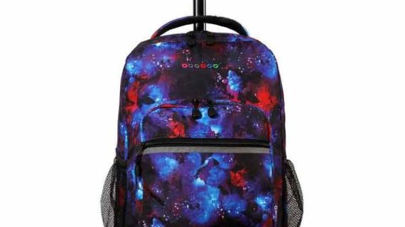 RBS 18 ROLLINGBACKPACK:GALAXY