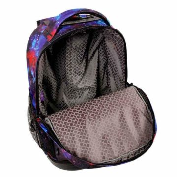 RBS 18 ROLLINGBACKPACK:GALAXY - Image 3