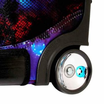 RBS 18 ROLLINGBACKPACK:GALAXY - Image 4
