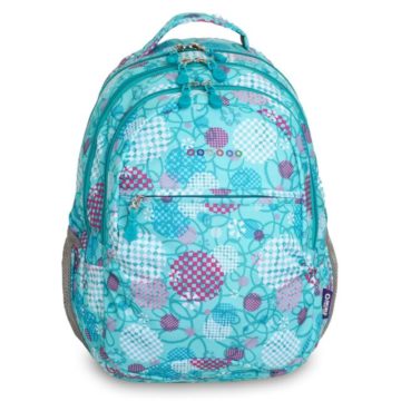 JWORLD CORNELIA JWS-49 BACKPACK DANDELION
