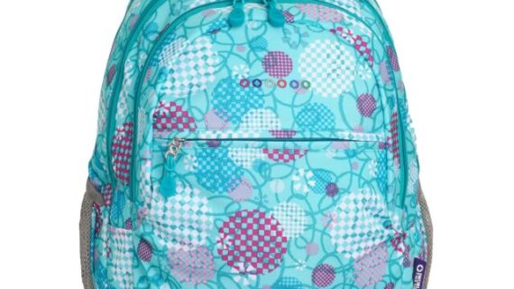 JWORLD CORNELIA JWS-49 BACKPACK DANDELION