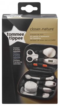 TOMMEE TIPPEE HEALTHCARE KIT