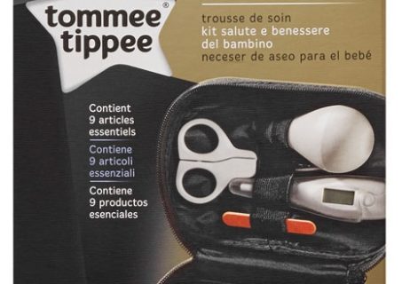 TOMMEE TIPPEE HEALTHCARE KIT