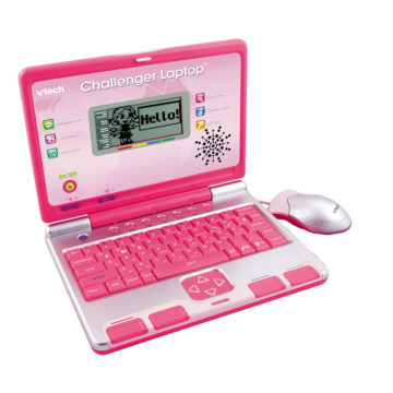 VTECH CHALLENGER LAPTOP - Image 2
