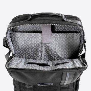 J WORLD NEW YORK MADISON BUISNESS BACKPACK - Image 2