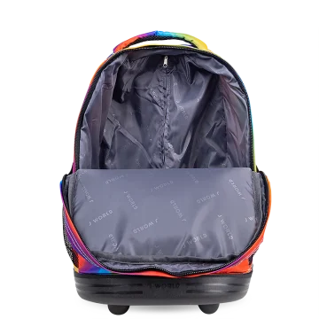 SUNRISE ROLLING BACKPACK RBS-18" HEAT - Image 4