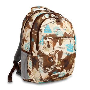 JW-49 ATLAS BACKPACK