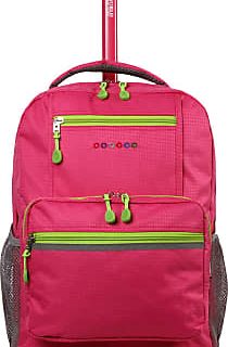 SUNLIGHT ROLLING BACKPACK RBS-18S PINK