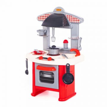 POLESIE JANA KITCHEN WITH OVEN - Image 2