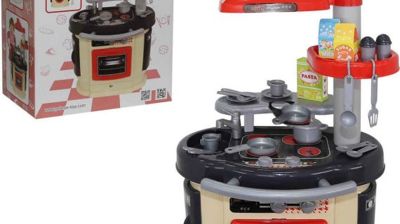 POLESIE KITCHEN MARTA (BOX)
