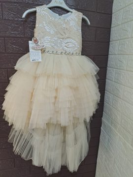 MISS LIWA KIDS DRESS - Image 2
