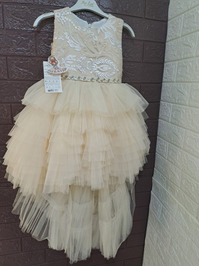 MISS LIWA KIDS DRESS - Image 2