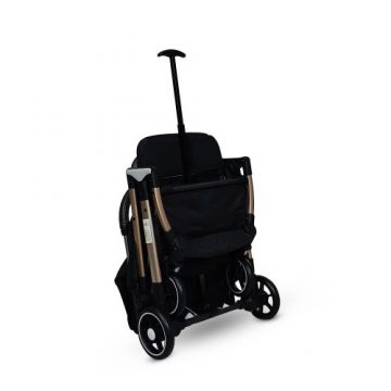 BURBAY STROLLER 3 IN 1 - Image 3