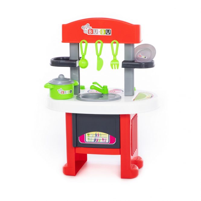 POLESIE KITCHEN BU-BU (BOX) - Image 2