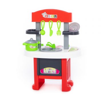 POLESIE KITCHEN BU-BU (BOX)