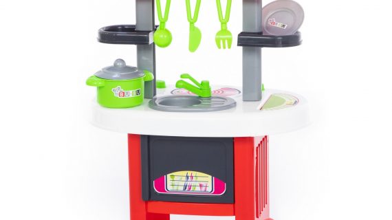 POLESIE KITCHEN BU-BU (BOX)