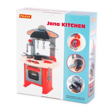 POLESIE JANA KITCHEN WITH OVEN