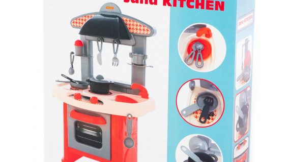 POLESIE JANA KITCHEN WITH OVEN