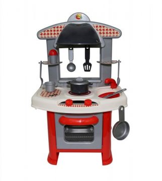 POLESIE JANA KITCHEN WITH OVEN - Image 3