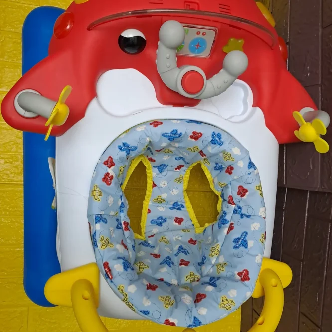MOTHERCARE PLANE WALKER - Image 3