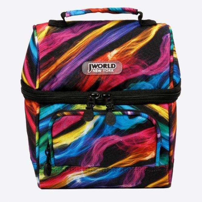 RBS 818L QUANTUM ROLLING BACKPACK - Image 5