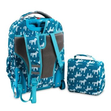 RBS 818L PONY ROLLING BACKPACK - Image 3