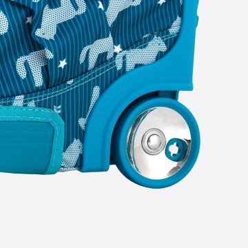 RBS 818L PONY ROLLING BACKPACK - Image 2