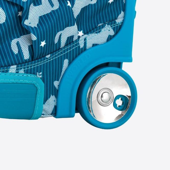RBS 818L PONY ROLLING BACKPACK - Image 2