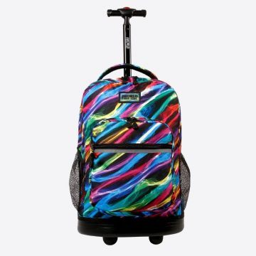 RBS 818L QUANTUM ROLLING BACKPACK - Image 2