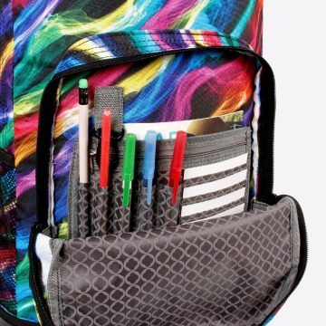 RBS 818L QUANTUM ROLLING BACKPACK - Image 3