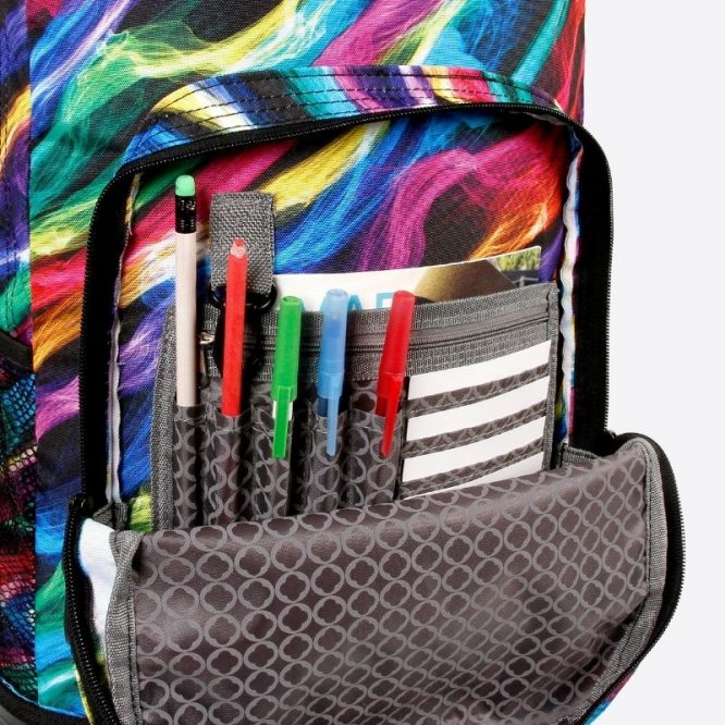 RBS 818L QUANTUM ROLLING BACKPACK - Image 3