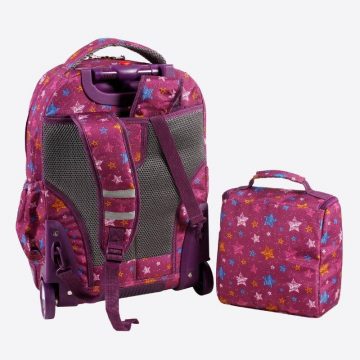 RBS 818L STARS ROLLING BACKPACK - Image 2