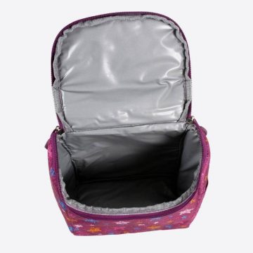 RBS 818L STARS ROLLING BACKPACK - Image 4