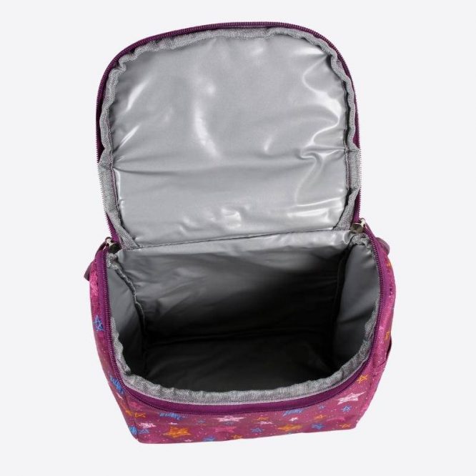 RBS 818L STARS ROLLING BACKPACK - Image 4