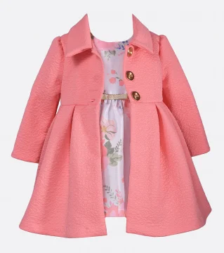 Bonnie Jean Dress