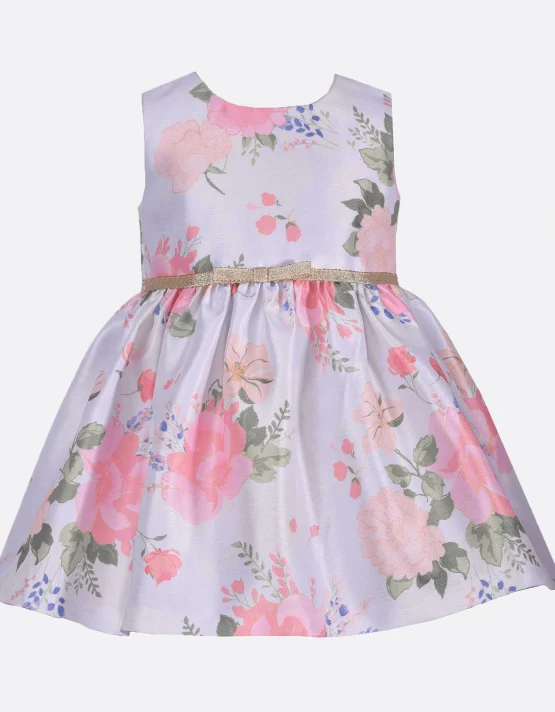 Bonnie Jean Dress - Simplykids Bonnie Jean Dress - Simplykids