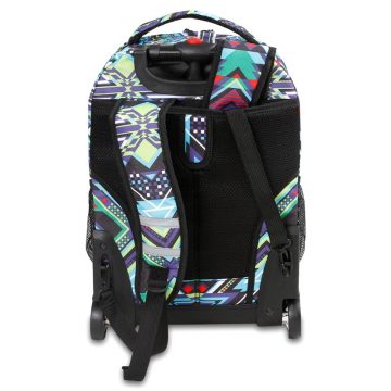 RBS 18" ZEGA ROLLING BACKPACK - Image 2