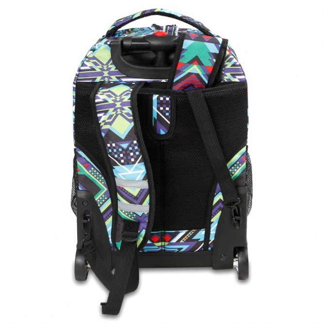 RBS 18" ZEGA ROLLING BACKPACK - Image 2