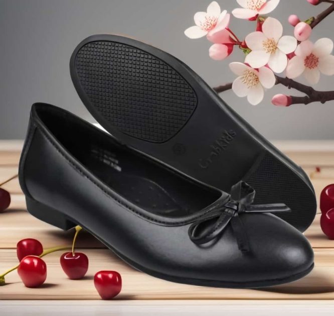 Crabkids School Shoes - Image 2