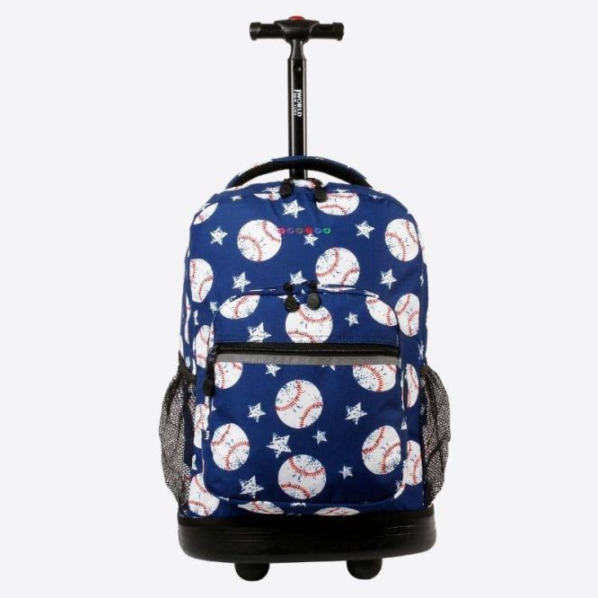 J WORLD BAG - Image 2