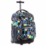 SUNRISE ROLLING BACKPACK - Image 3