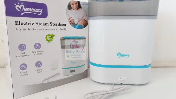 MOMEASY STERILIZER