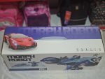 MORPH ROBOT TRANSFORMER TOY - Image 2