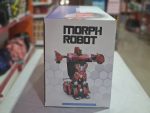 MORPH ROBOT TRANSFORMER TOY - Image 4