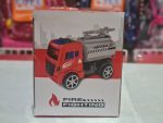 FIRE ALARM VEHICLE - Image 4